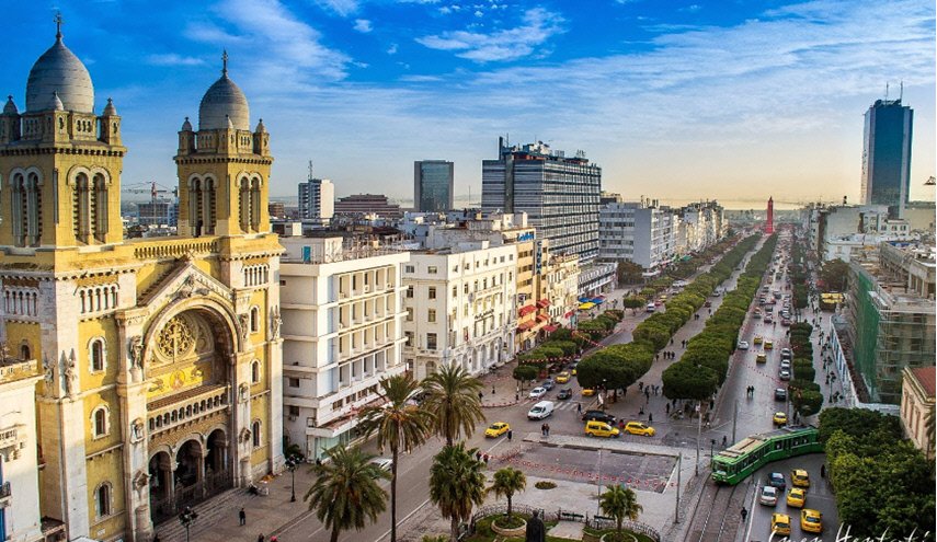 مجتهد: حملة لتسليم تونس إلى 'سيسي جديد'