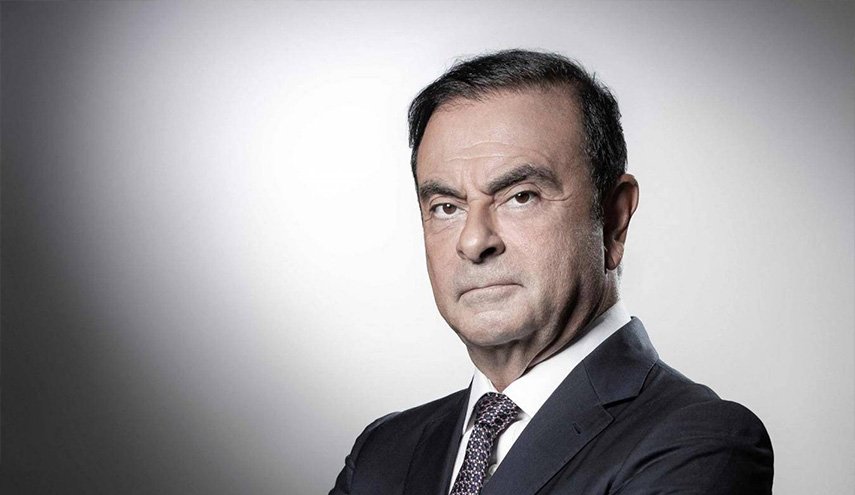 المارينز الاميركي هرب كارلوس غصن..تفاصيل مثيرة