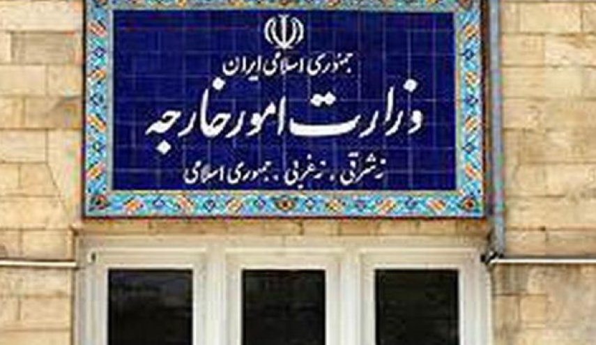 ايران: النظام الامريكي اعتاد على نقض القانون ويدعو للالتزام به