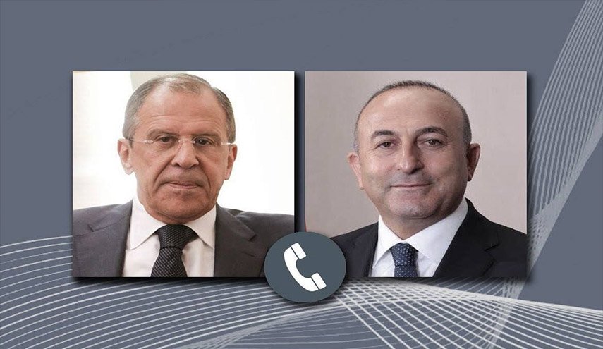 موسكو وأنقرة تؤكدان على أهمية وقف القتال في ليبيا
