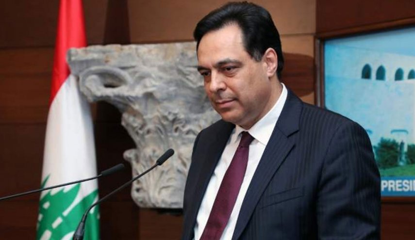 الحكومة اللبنانية تحذر من أزمة غذائية كبيرة في البلد