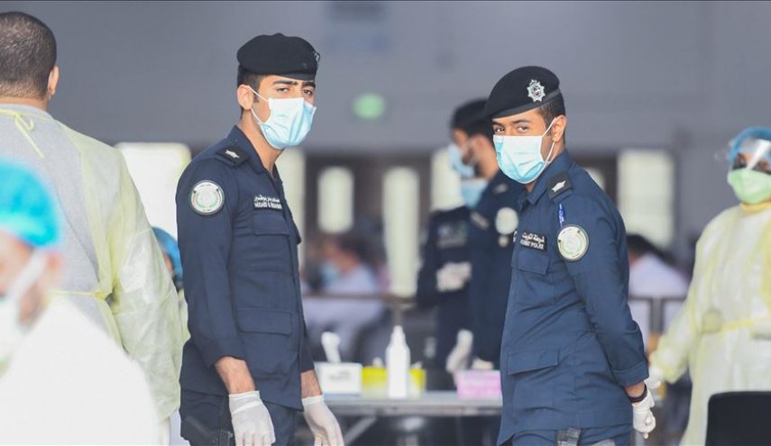 الكويت تسجل 5 وفيات و1041 إصابة جديدة بكورونا 