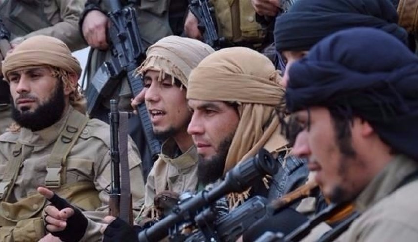 هکذا یستغل داعش جائحة كورونا لتصعيد نشاطه في سوريا