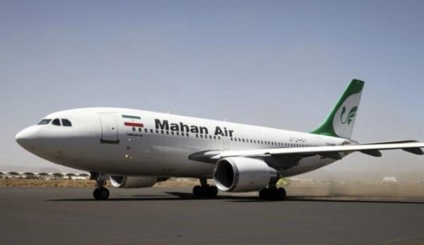 عودة مئات الرعايا الايرانيين الى البلاد من الخارج