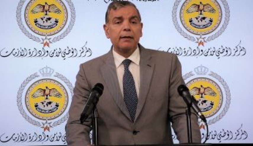 16حالة جديدة بكورونا في الأردن
