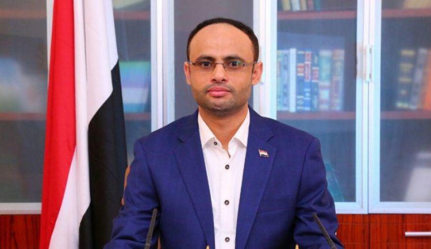 المشاط: یجب أن تدرك دول العدوان كارثية الاستمرار بعبثها 