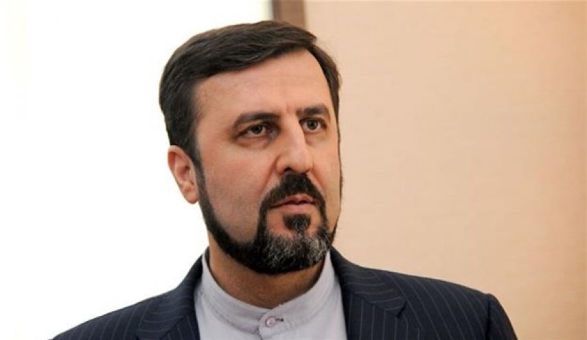 ما مضمون رسالة غريب ابادي إلى مكتب الأمم المتحدة ؟