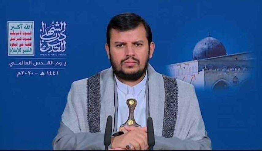 المشكلة مع الاحتلال لا تقتصر على احتلال فلسطين جغرافيا