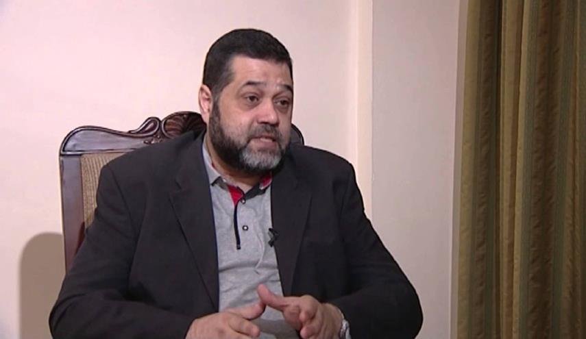 حماس: علاقتنا بلبنان متينة ومواجهة 