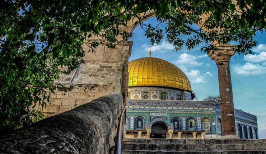 وزارة إعلام اليمن تدعو للمشاركة بحملة تغريدات يوم القدس