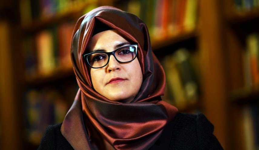 تعلیق خطيبة خاشقجي على قرار العفو عن قتلته