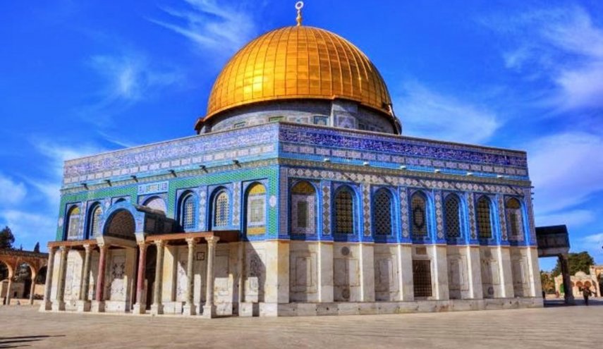 العالمُ الاسلامي يحتفي  بيوم القدس العالمي 