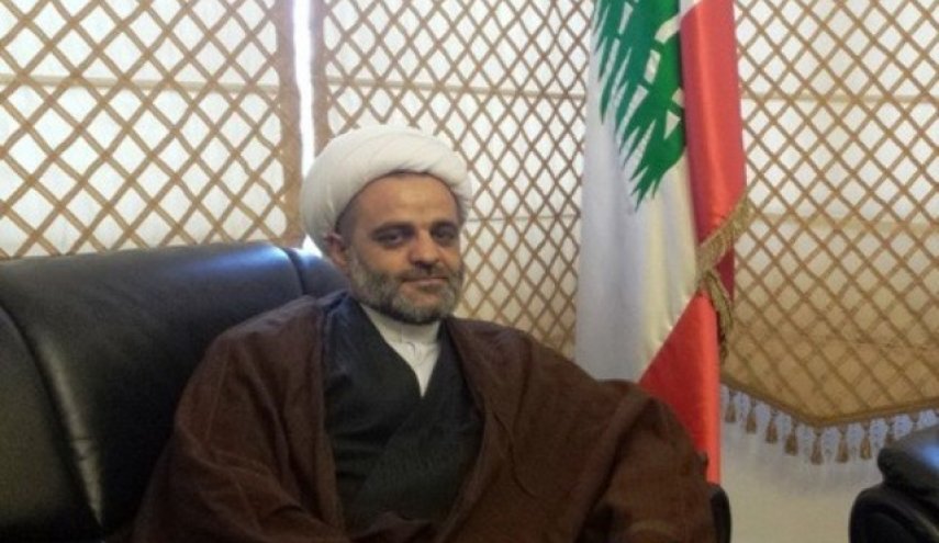 الشيخ زغيب: دفاع عن القدس هو دفاع مقدس وهو دفاع عن الدين وعن الكرامة
