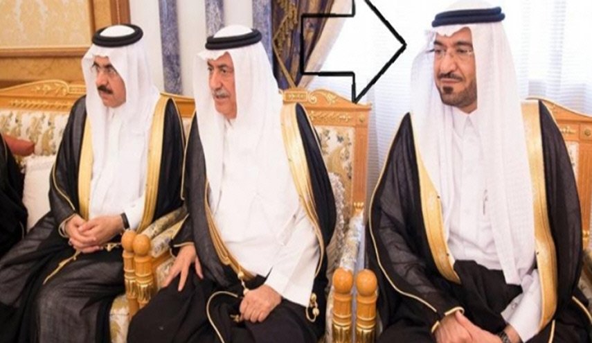 السعودية تضغط على عائلة ضابط مخابرات لإجباره على العودة