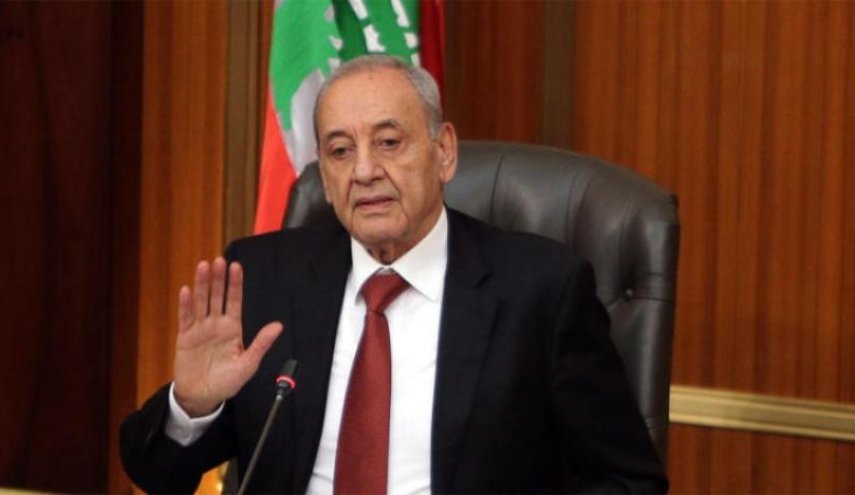 بري: يوم القدس هو للتذكير بمظلومية مقدساتنا الاسلامية و المسيحية