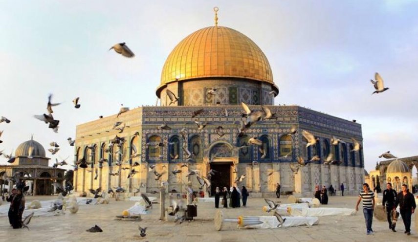 خطيب الأقصى: ننتظر إعادة فتح المسجد المبارك قريبا