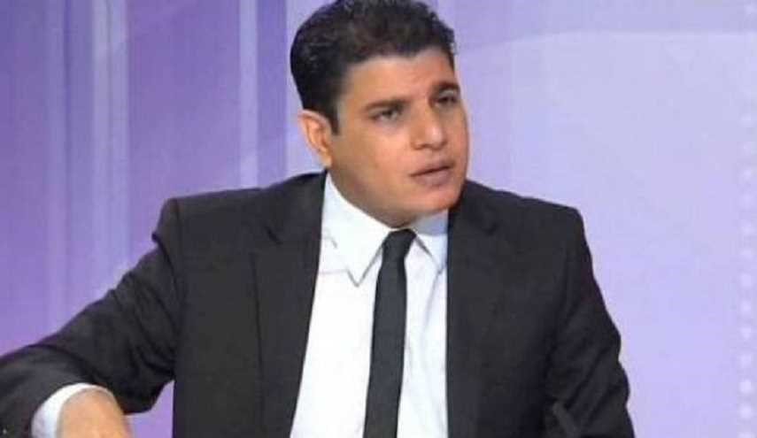 زهران يكشف هدف زيارة مدير الأمن العام اللبناني لسوريا 
