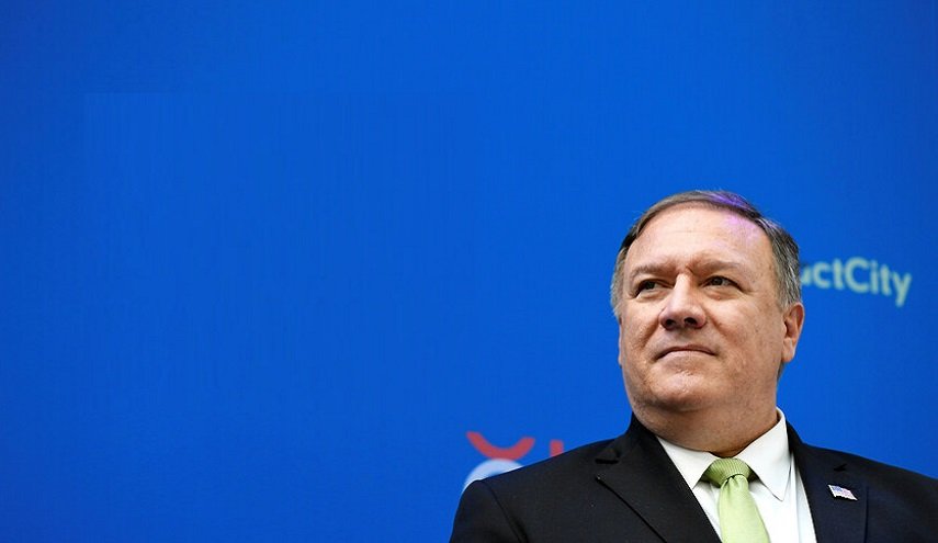 بومبيو كلّف الجهات المعنية بتسريع بيع السلاح للسعودية