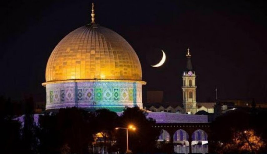 مفتي فلسطين يعلن الأحد عيد الفطر 