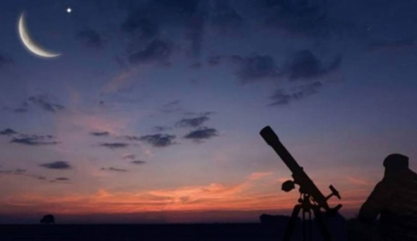 مفتي لبنان يعلن موعد عيد الفطر 