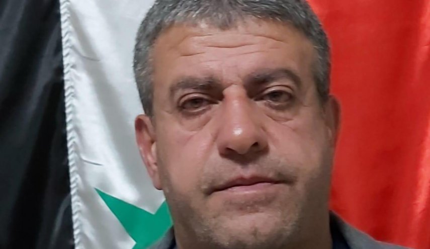 رسالة الأسير السوري المحرر صدقي المقت بمناسبة يوم القدس العالمي