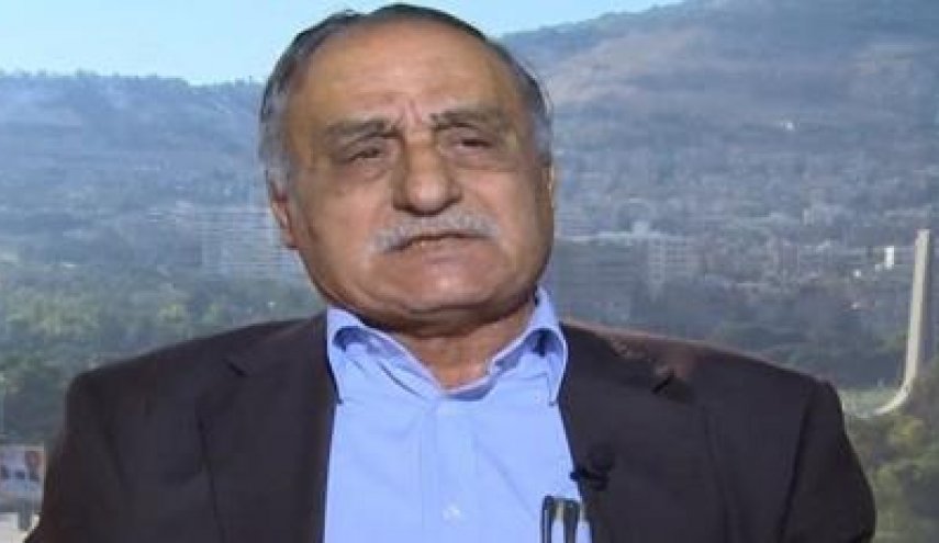 آية الله خامنئي رسم خارطة طريق لتحرير فلسطين