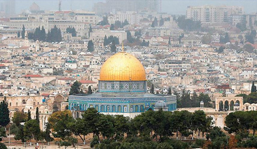 قرار بفتح المسجد الأقصى بعد أسبوع