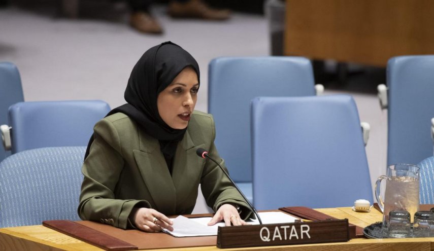 الدوحة تؤكد: قطر عصية على كل معتد