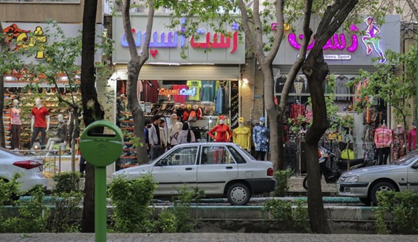 همه صنوف بعد از تعطیلات عیدفطر مجاز به فعالیت هستند
