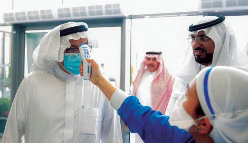 ارتفاع غير مسبوق في حصيلة ضحايا كورونا في السعودية