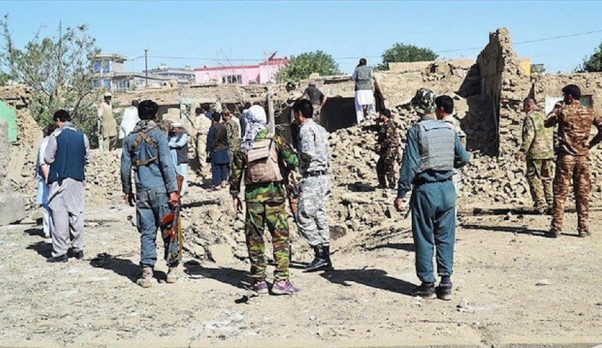 أفغانستان.. مقتل 146 مدنياً بنيران طالبان في رمضان