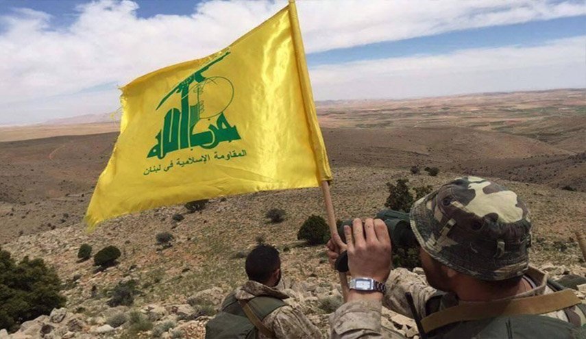 المقاومة بعد 20 عاما على تحرير جنوب لبنان