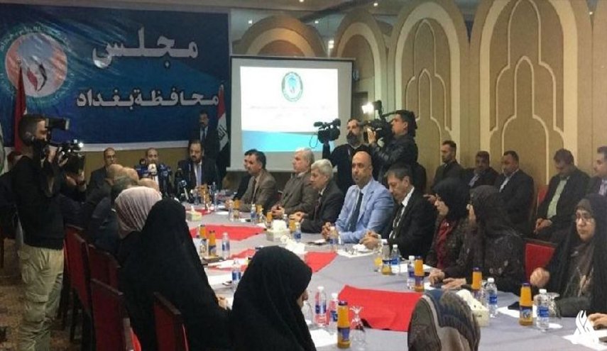 دعوات لتنظيم عمل الحكومات المحلية في العراق