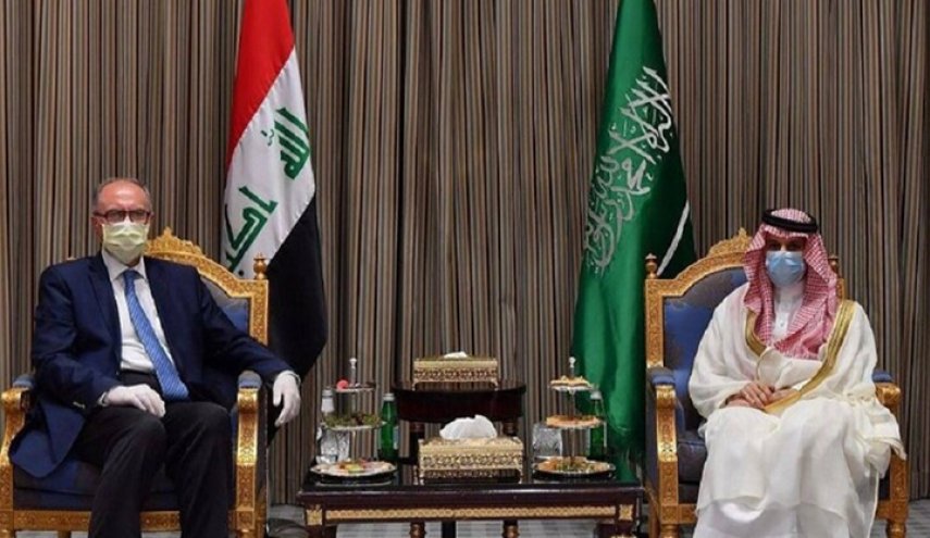 بعد دورها المشبوه..السعودية تقرر إعادة سفيرها إلى العراق 
