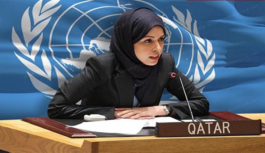 قطر تكشف عن خطط لمنع هجوم خطير سبق الحصار 