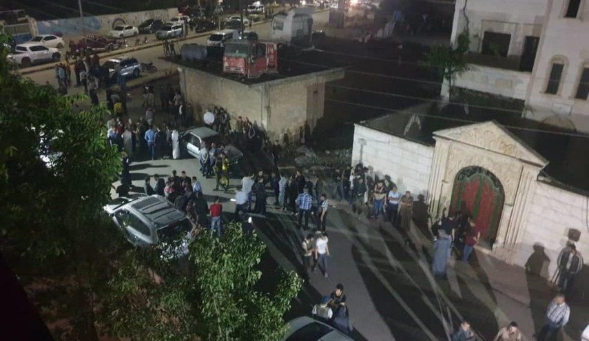 بعد قتال دموي.. اتفاق بين المسلحين في بلدة سجو شمالي حلب
