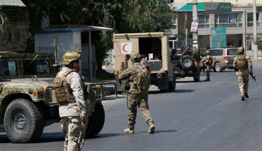 رغم الهدنة.. هجوم بقذائف الهاون يودى بحياة مدنيين في أفغانستان
