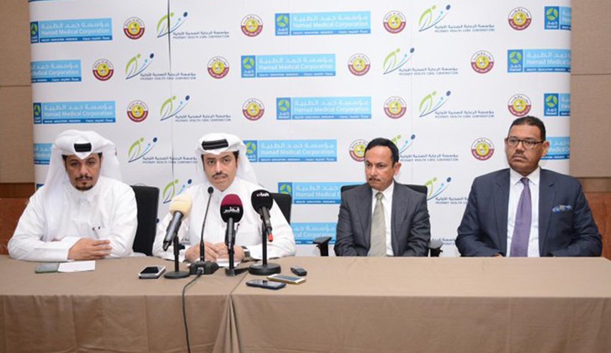 الإصابات اليومية بفيروس كورونا تنخفض حتى 1.5 ألف في قطر