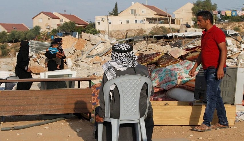 الأردن يجدد رفضه ضمّ إسرائيل لأراض فلسطينية