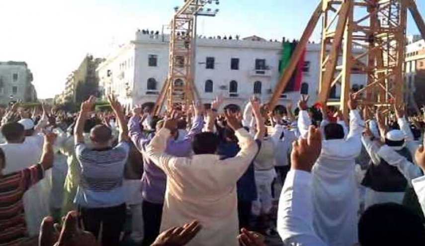 ليبيا.. اختلاف في أداء صلاة العيد بين الشمال والجنوب
