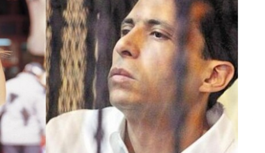 مصر.. من هو قاتل سوزان تميم والمفرج عنه بأمر السيسي؟