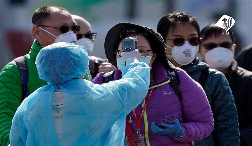 كوريا الجنوبية تسجل اقل من 20 اصابة بكورونا خلال 24 ساعة