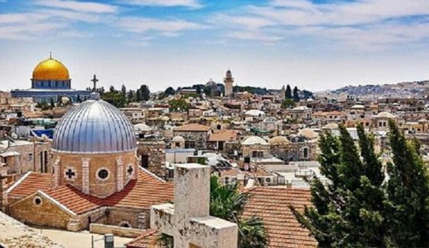 كنيسة القيامة تتراجع عن فتح أبوابها