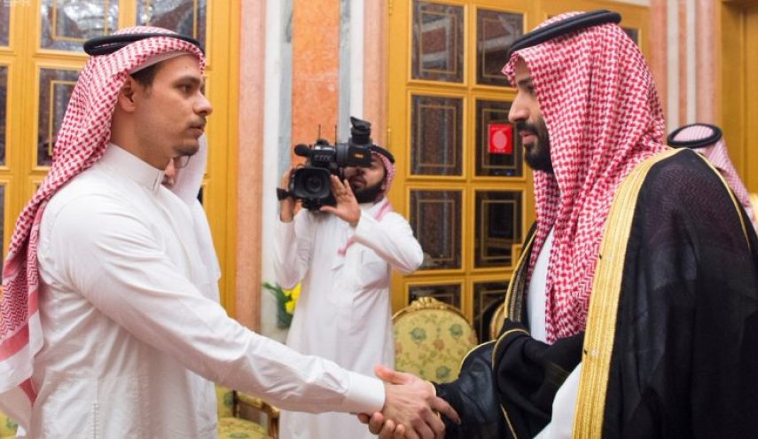 تفاصيل عن 'دية' خاشقجي التي دُفعت لابنه صلاح!