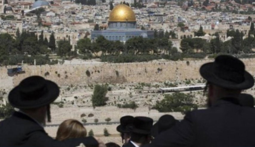 نتنياهو يعلن عن خطة لتهويد القدس بـ 200 مليون شيكل