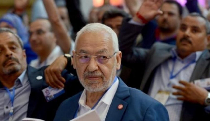 قيادي بحركة النهضة يكشف من وراء الهجوم على الغنوشي