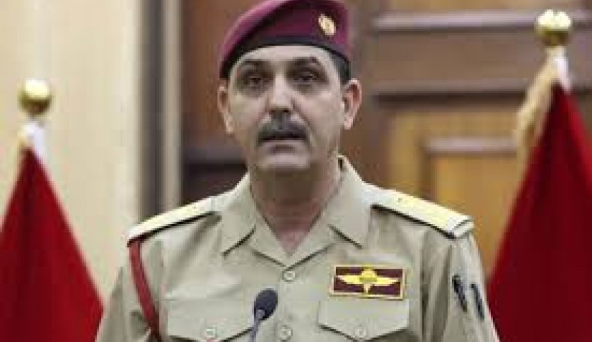 العراق: العميد رسول يعلق على عمل الاعلاميين خلال الحظر 
