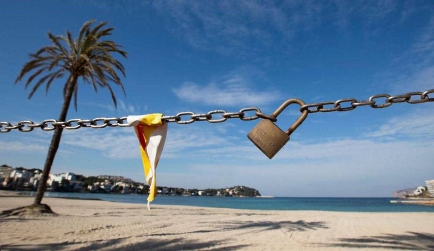 إسبانيا تكشف تاريخ عودة استقبالها للسياح
