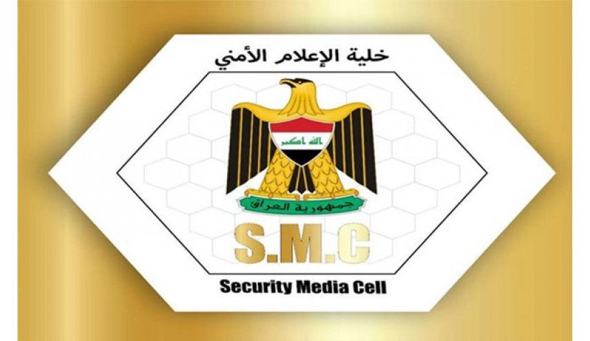 الاعلام الامني العراقي ينفي سقوط طائرة عسكرية في الرطبة
