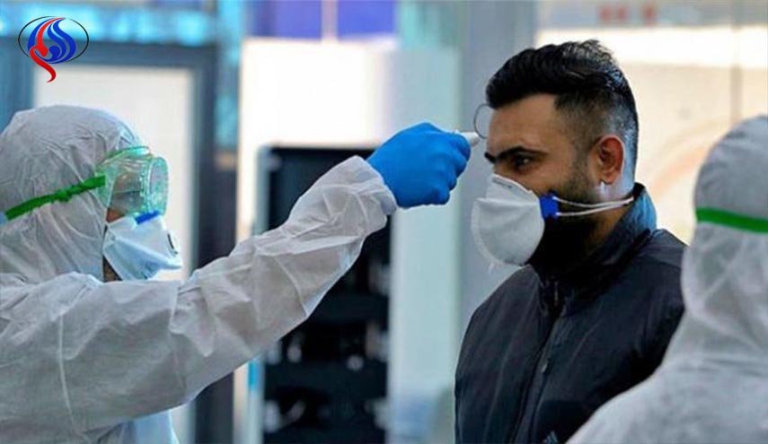 ارتفاع الإصابات بكورونا في المغرب